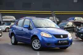 Продажа  Suzuki SX4, 2012р.